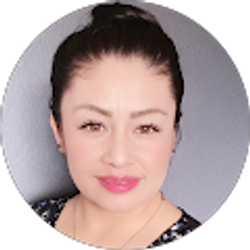 Profile photo of Yanet Gutierrez