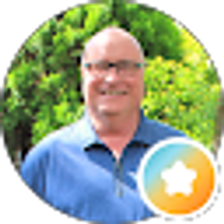 Profile photo of Robin J. Fennell