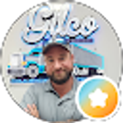 Profile photo of Ryan Gilliland