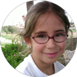 Profile photo of Irene Lopez Suero