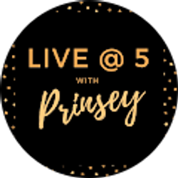 Profile photo of Prinsey Walker