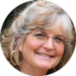 Profile photo of Karen McGivney