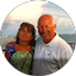 Profile photo of Steve Morris