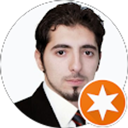 Profile photo of Ahmed Alshakarchi