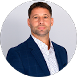 Profile photo of Eric Guarro