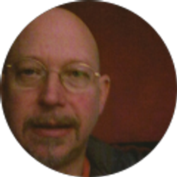 Profile photo of Raymond Lindsay