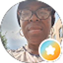 Profile photo of Amah Hayford