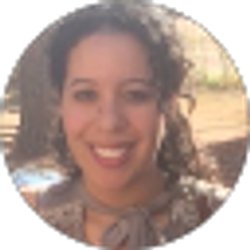 Profile photo of Carmen Harris