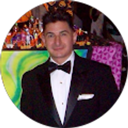 Profile photo of MJF