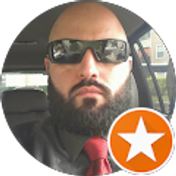 Profile photo of Khalil Rico