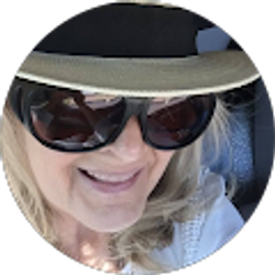 Profile photo of Annette Kovac