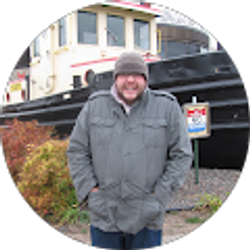 Profile photo of Brice Bloxham (Brice B)