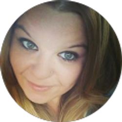 Profile photo of Jessica McKinney
