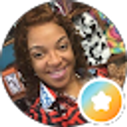 Profile photo of Ms Perry