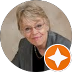 Profile photo of Mary Hoskins