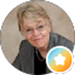 Profile photo of Mary Hoskins