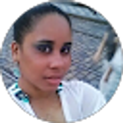 Profile photo of Sarah Celestin
