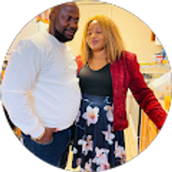 Profile photo of Marie Mangong