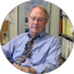 Profile photo of John Janovy Jr
