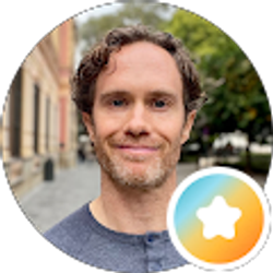 Profile photo of Brian Hunt