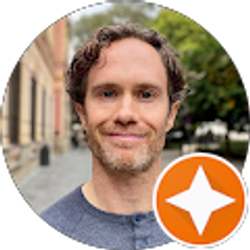 Profile photo of Brian Hunt