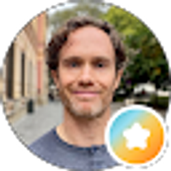 Profile photo of Brian Hunt