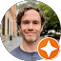 Profile photo of Brian Hunt