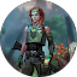 Profile photo of Shotgun Skye