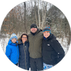 Profile photo of Meghan Arnold