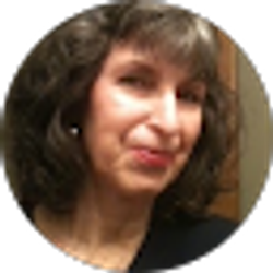 Profile photo of Donna Farris