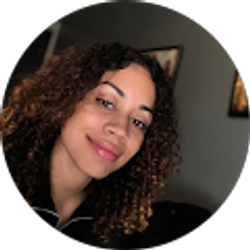 Profile photo of Heaven Molina