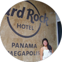 Profile photo of Milushka Hernández