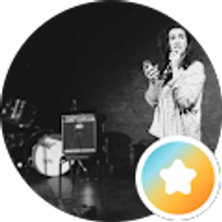 Profile photo of Chrissi Rose Hartigan