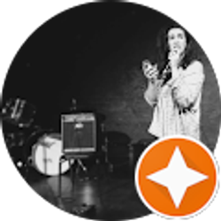 Profile photo of Chrissi Rose Hartigan