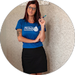 Profile photo of Shannon Cazel