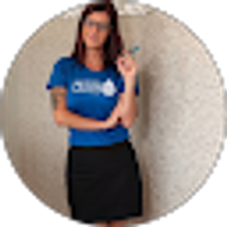 Profile photo of Shannon Cazel
