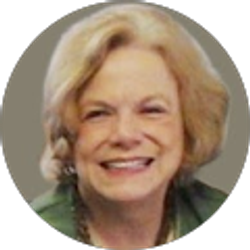 Profile photo of Ursula Watson