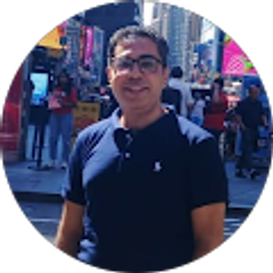 Profile photo of Remon Boktor