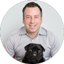 Profile photo of Jason Ackerman