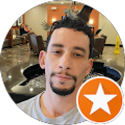 Profile photo of Ouali “Wally” Medjahed