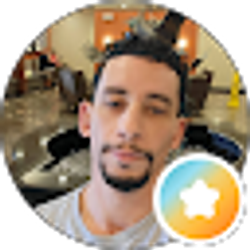 Profile photo of Ouali “Wally” Medjahed