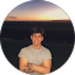 Profile photo of Christian T.