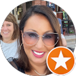 Profile photo of Mary Gehr