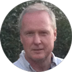 Profile photo of John Lux