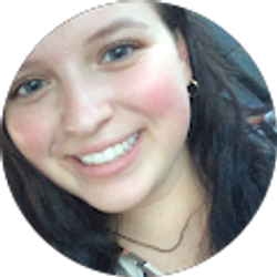 Profile photo of Sierra Seay