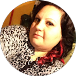 Profile photo of Ana Gabriela De La Garza