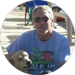 Profile photo of Bruce Hosch