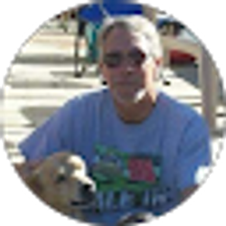 Profile photo of Bruce Hosch