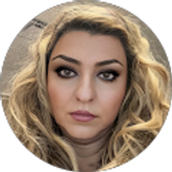 Profile photo of Valentina Avrand