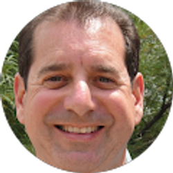 Profile photo of Rob Kovitz